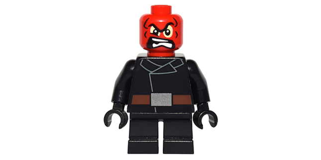 Minifig sh0251
