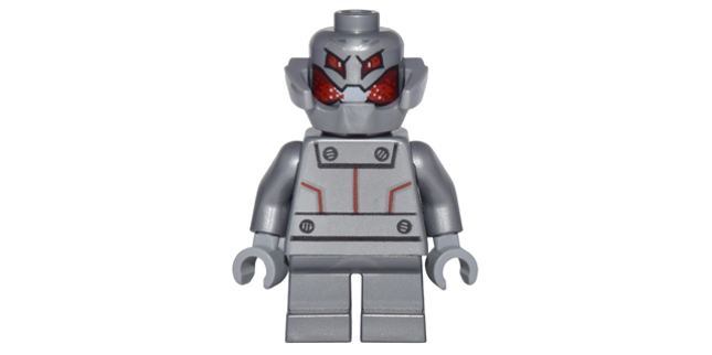 Minifig sh0253