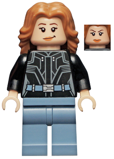 Minifig sh0255