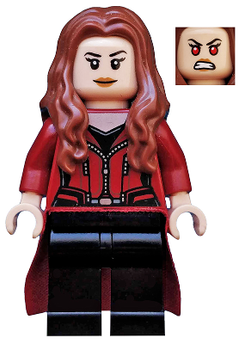 Minifig sh0256