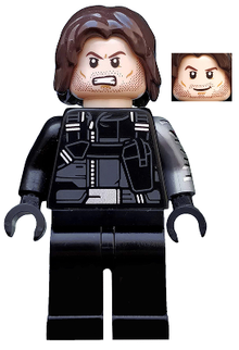 Minifig sh0257