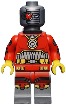 Minifig sh0259