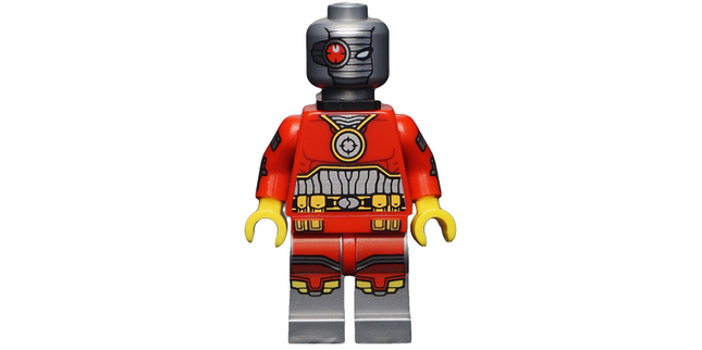Minifig sh0259