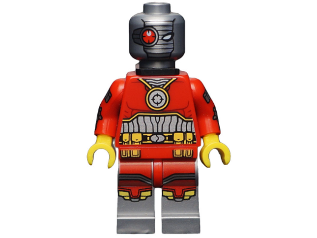 Minifig sh0259