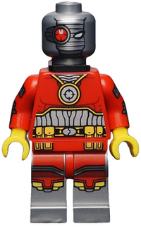 Minifig sh0259