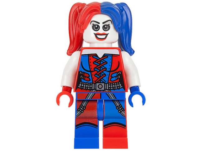 Minifig sh0260