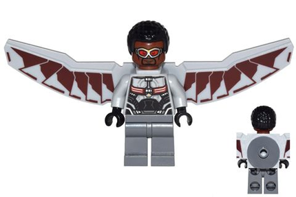 Minifig sh0261
