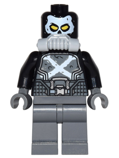Minifig sh0262