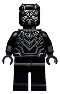 Minifig sh0263