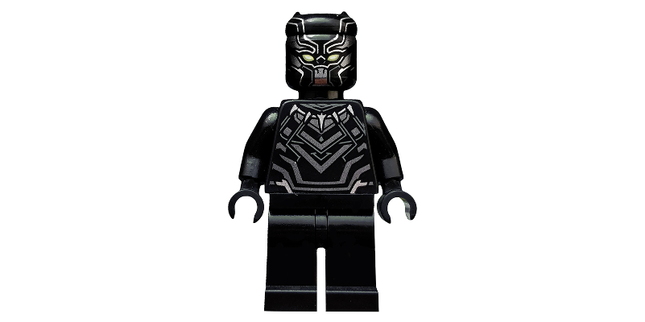 Minifig sh0263