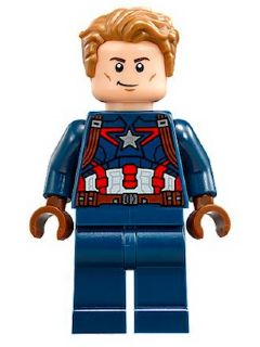 Minifig sh0264