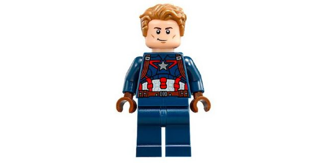 Minifig sh0264