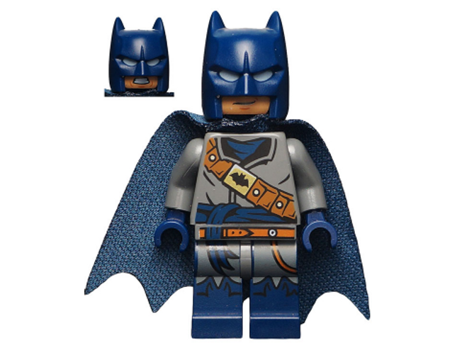 Minifig sh0265