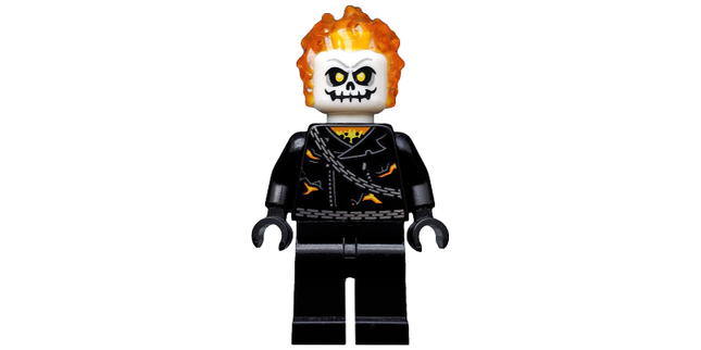 Minifig sh0267