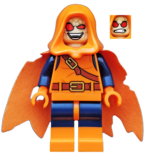 Minifig sh0268