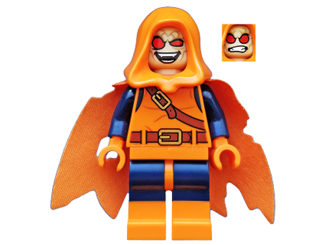 Minifig sh0268