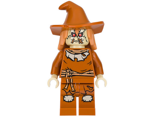 Minifig sh0275