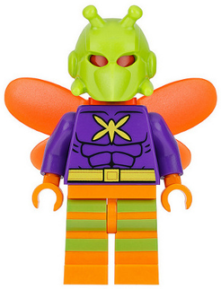 Minifig sh0276