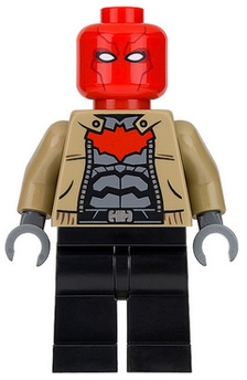 Minifig sh0282