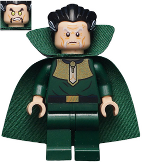 Minifig sh0290