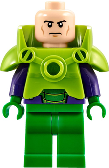 Minifig sh0292
