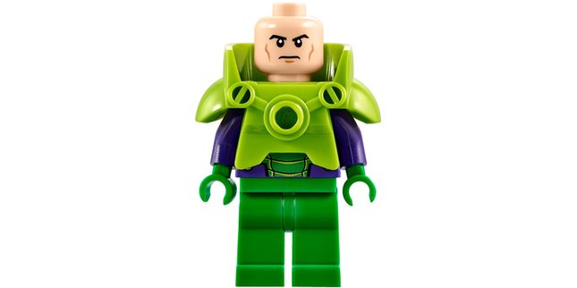 Minifig sh0292