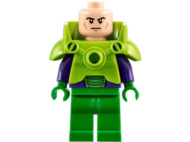 Minifig sh0292