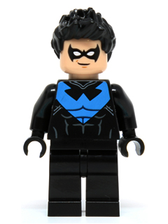 Minifig sh0294