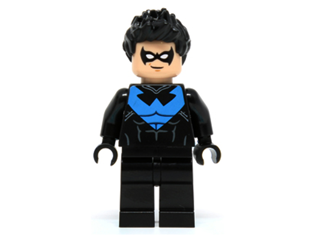 Minifig sh0294