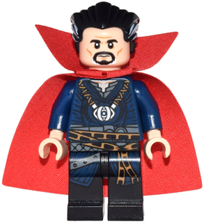 Minifig sh0296