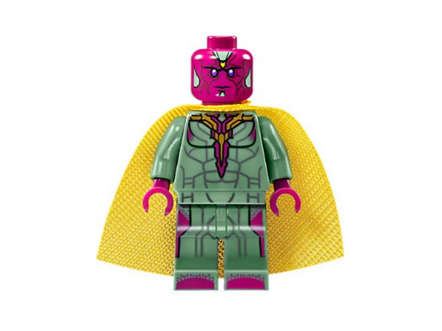 Minifig sh0303