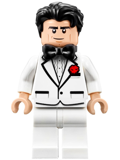 Minifig sh0308