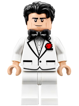 Minifig sh0308