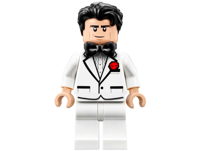 Minifig sh0308