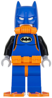 Minifig sh0309