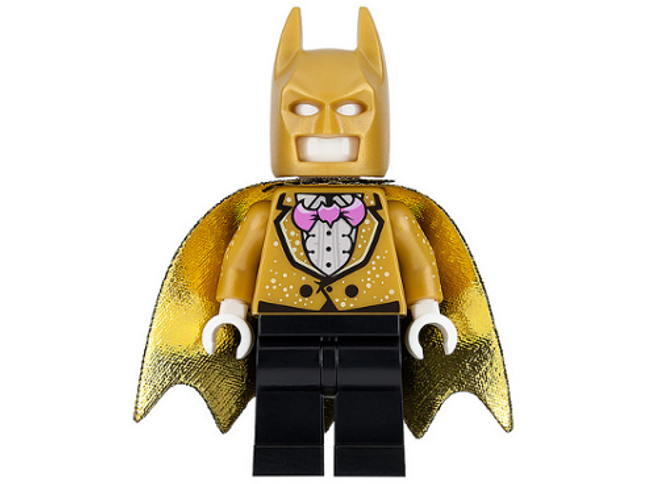 Minifig sh0310
