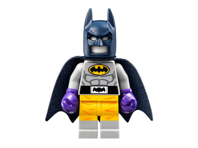 Minifig sh0311