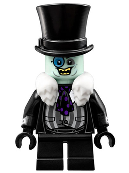 Minifig sh0314