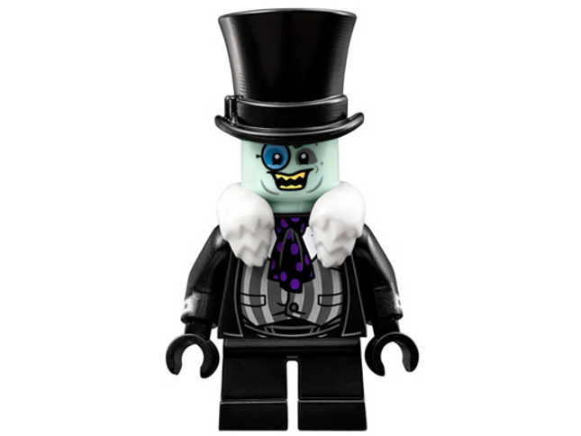 Minifig sh0314