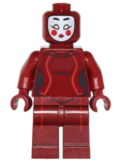 Minifig sh0316