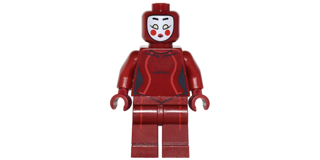 Minifig sh0316