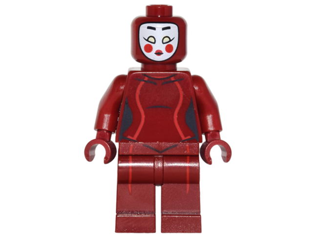 Minifig sh0316