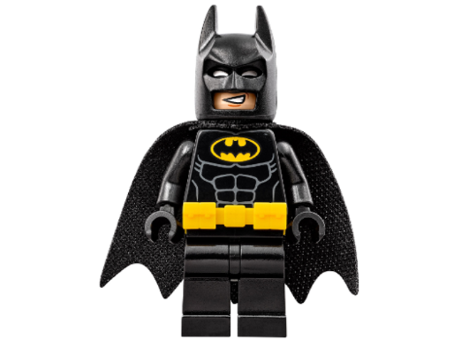 Minifig sh0318