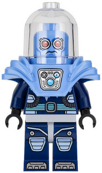 Minifig sh0319