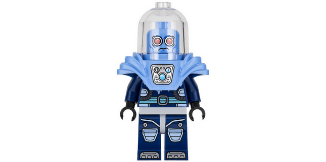 Minifig sh0319