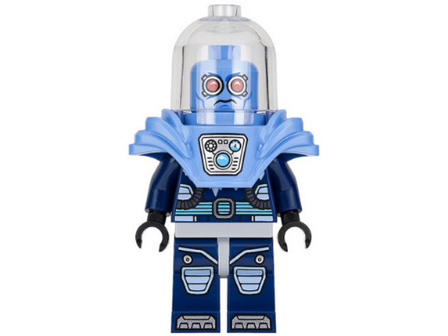 Minifig sh0319