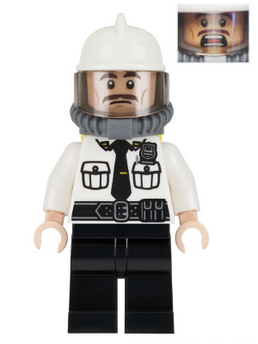 Minifig sh0320