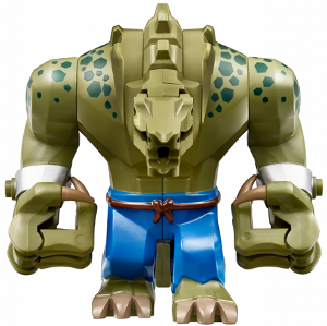 Minifig sh0321