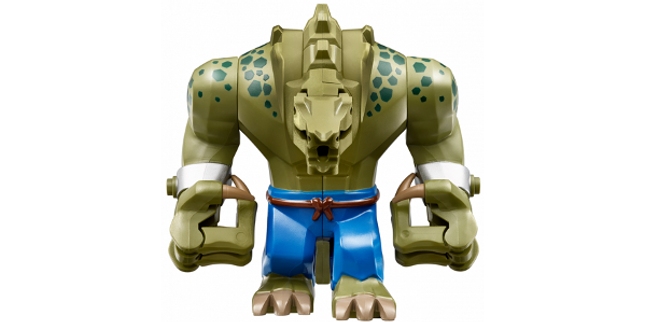 Minifig sh0321