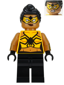 Minifig sh0322